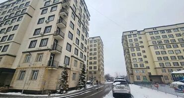 аренда элитных квартир: 2 комнаты, 55 м², Элитка, 6 этаж, Дизайнерский ремонт