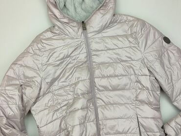 spódnice puchowa olx: Down jacket, XL (EU 42), condition - Very good