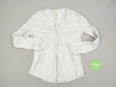 "len": H&M L.O.G.G., Tunika damska, rozmiar M — 2