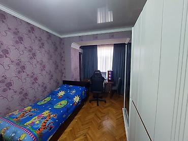 1 otaql: Bakı, Bakıxanov qəs., 4 otaqlı, Köhnə tikili, m. Neftçilər, 100 kv. m — 1