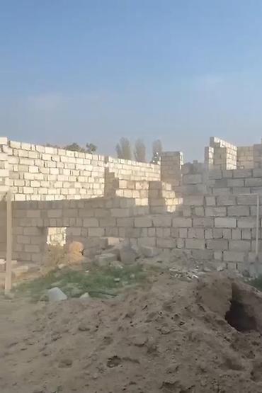 бункер: Пос. Раманы 3 комнаты, 90 м² — 5