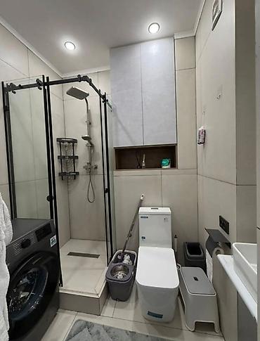 Продажа квартир: 2 комнаты, 49 м², Элитка, 4 этаж, Евроремонт — 8