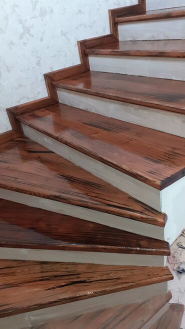 Otaq qapıları: HƏR NÖV QAPI VƏ PİLLEKENİN RİSTAVRASİYASI VƏ RƏNGLƏNMƏSİ — 12