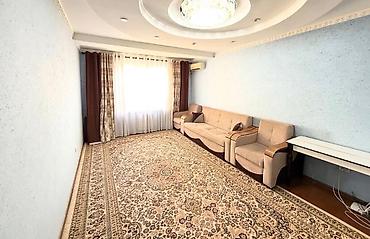2 8: 3 комнаты, 96 м², Филармония Элитка, 7 этаж, Евроремонт — 6