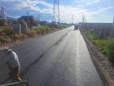 Другие услуги: Асфальт !!! Дорожные работы !!! Укладка Асфальта !!! - Строительство — 12