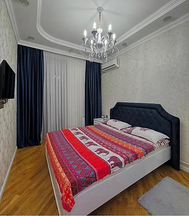 Mənzillər: Bakıxanov qəs., 2 otaqlı, Yeni tikili, m. Neftçilər, 52 kv. m — 4