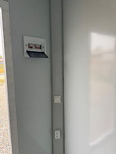 Продажа павильонов: Продажа павильонов 18 м² — 14