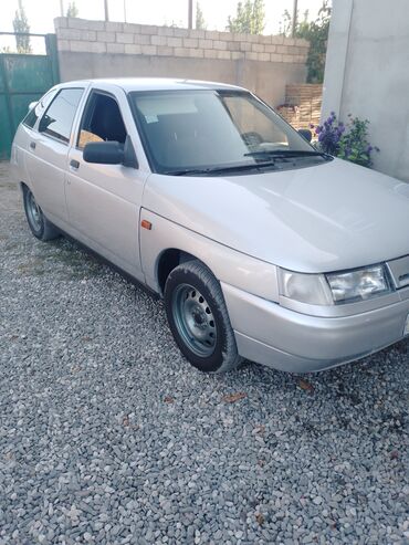 kredit vaz avtomobilleri: VAZ (LADA) 2112: 1.6 l | 2005 il | 513800 km Hetçbek