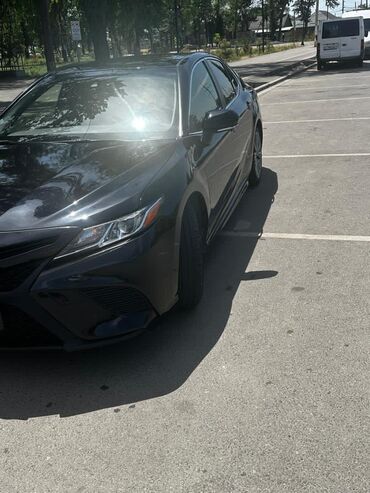 camry 2 4: Toyota Camry: 2.4 л, Автомат, Бензин, Седан