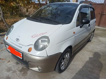 деу лассети: Daewoo Matiz: 2003 г., 0.8 л, Автомат, Бензин, Хэтчбэк