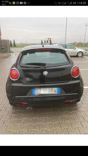 Auto delovi, gume i tjuning: Alfa Romeo Mito komplet auto za delove. Alfa Romeo Mito komplet auto — 13