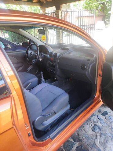 Chevrolet: Chevrolet : 1.2 l. | 2007 έ. 108000 km. Χάτσμπακ — 5