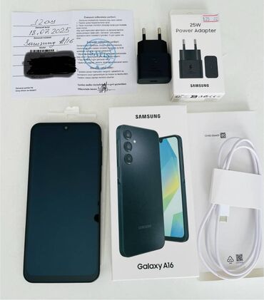 video kartı: Samsung Galaxy A15, 128 GB, rəng - Qara, Zəmanət, Barmaq izi, İki sim kartlı