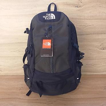 Rukzaklar: Çanta "The Notch Face" Her kese salamlarReal wekilleridir,zövqlu ve — 3