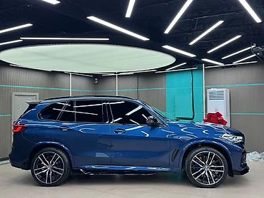 BMW: BMW X5: 2019 г., 3 л, Автомат, Бензин, Кроссовер — 4