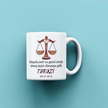 kitab capi: Burclerle fincanlar hazirlanir.istenilen Ad,tebrik,urek sozleri — 8