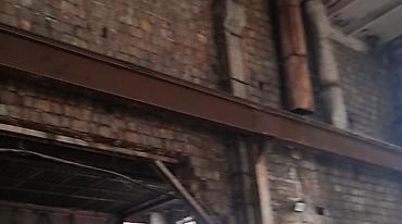 Двутавровая балка: Продаю кран балки разного размера. Ширина пролёт: 9метров; 7.5метров; — 21