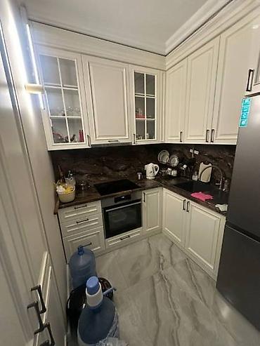 Продажа квартир: 2 комнаты, 45 м², Элитка, 9 этаж, Евроремонт — 3