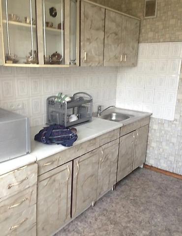 nova grant: 2 комнаты, 54 м², 4 этаж — 7