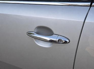 kia sanata: Kia Sportage: 2 l | 2012 il Krossover — 10