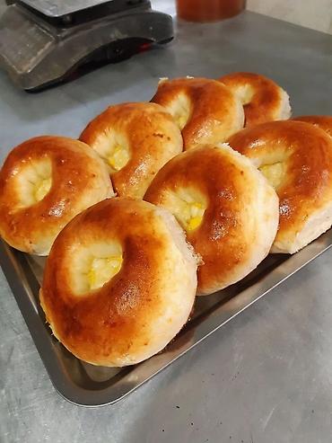 Повара: Повар Мучной цех. 3-5 лет опыта — 6