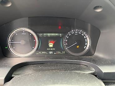 Ssangyong: Ssangyong Rexton: 2020 г., 2.2 л, Дизель — 10