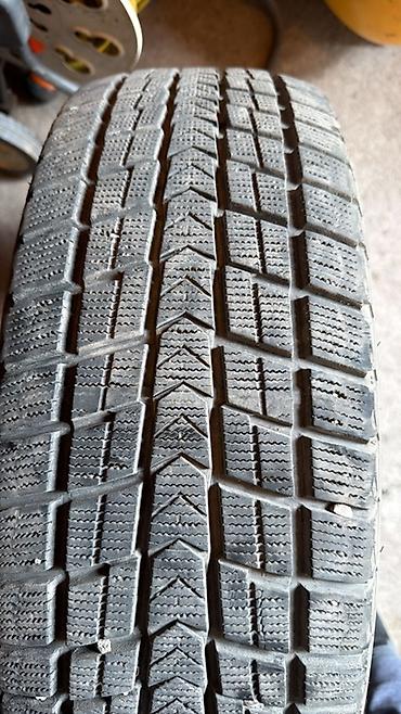 шини 23565 r17: Зимние шины Roadstone (Nexen) 235/65 R17 108Q, комплект из 4 шт — 2