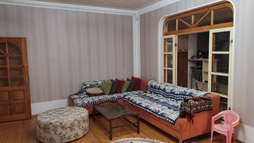 Köhnə tikili: Bakı, 4 otaqlı, Köhnə tikili, m. Həzi Aslanov, 110 kv. m — 10