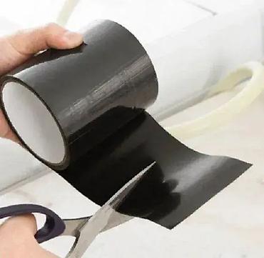 trimer demon: Flex tape vodootporan gumena traka. flex tape vodootporan gumena traka — 1