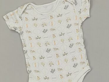 body guess biale: Body, Tu, 12-18 m, 
stan - Dobry