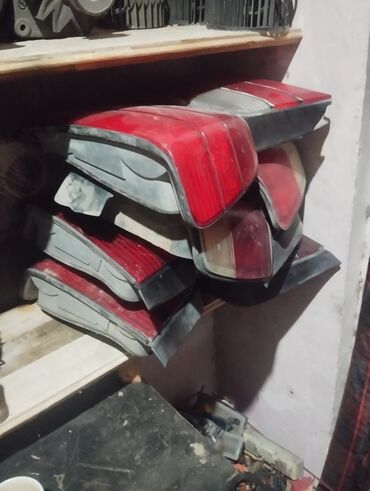 Digər avtomobil ehtiyat hissələri: Bmw e36 aid ehtiyat hissələri satılır bmw E36 bütün ehtiyat hissələri — 11