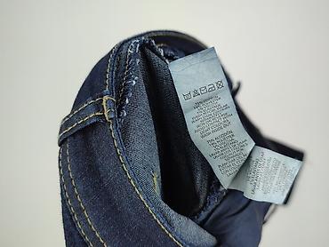 pan dżins: Denim, Jeansy damskie, rozmiar 4XL — 5
