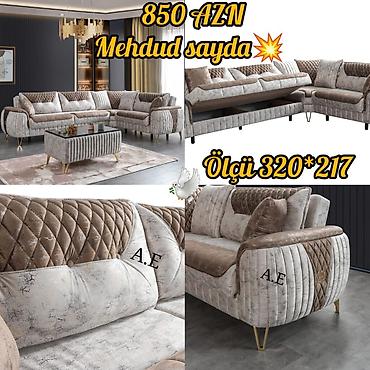 divan 2 ci el: Künc divan, Yeni — 1