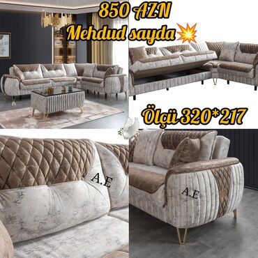 Quruducular: Künc divan, Yeni
