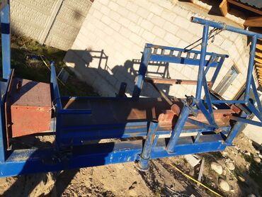 Производство кирпичей: Салам алейкум жаамат кирпичный станок сатылат алынган баасы 4000$ at lalafo.kg — 12 Производство кирпичей: Салам алейкум жаамат кирпичный станок сатылат алынган баасы 4000$ — 12