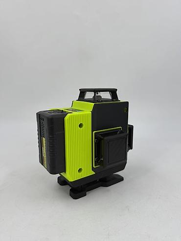 xcort: Лазерный нивелир Xcort 508-4D16 - Тип: самонивелирующийся 4D лазерный — 3