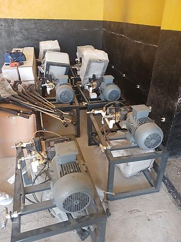 Avtoyuma aparatları: Afdo yuma abaratları sadışı və sevisi — 3