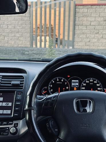 e53 amg: Honda Inspire: 2003 г., 3 л, Автомат, Бензин, Седан — 7
