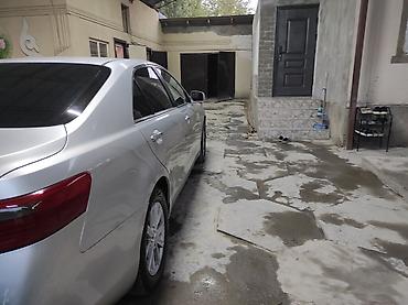 Toyota: Toyota Camry: 2006 г., 2.4 л, Автомат, Бензин, Седан — 3