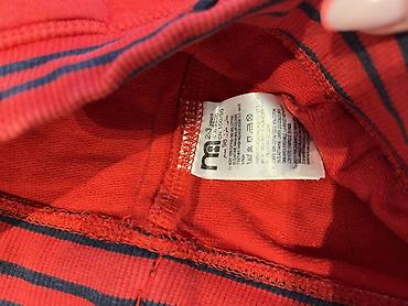 zara usaq geyim: Uşaq dəsti, Oğlan üçün, 3 - 4 yaş, Mothercare — 4