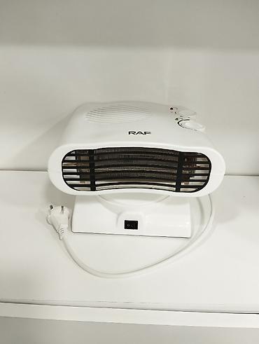 delonghi radia s: Hava vuran qızdırıcı RAF 1185 2000W 15m² . 🆕Bütün məhsularımız Yenidir — 9