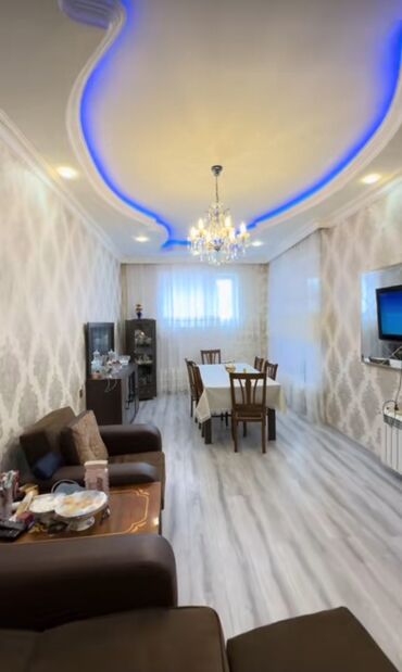 Həyət evləri və villaların satışı: Binəqədi qəs. 3 otaqlı, 100 kv. m, Kredit yoxdur, Yeni təmirli — 2