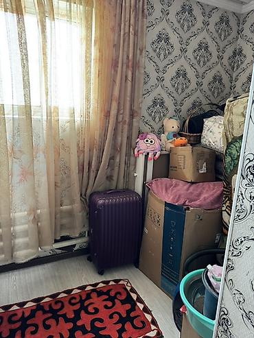 tophouse: 🏡 СРОЧНАЯ ПРОДАЖА! 3-КОМНАТНАЯ КВАРТИРА В МКР. УЧКУН 📐 Площадь: 82 м² — 10