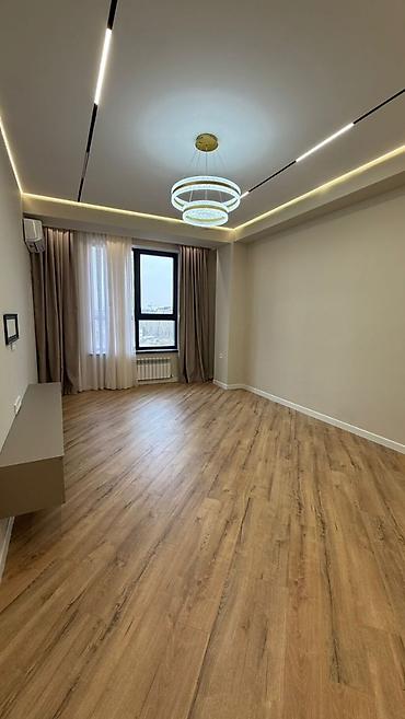Продажа квартир: 2 комнаты, 80 м², Элитка, 9 этаж, Дизайнерский ремонт at lalafo.kg — 10 Продажа квартир: 2 комнаты, 80 м², Элитка, 9 этаж, Дизайнерский ремонт — 10