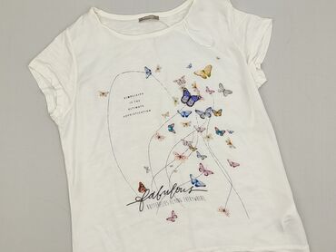 Kobiety: T-shirt damski, Orsay, rozmiar L