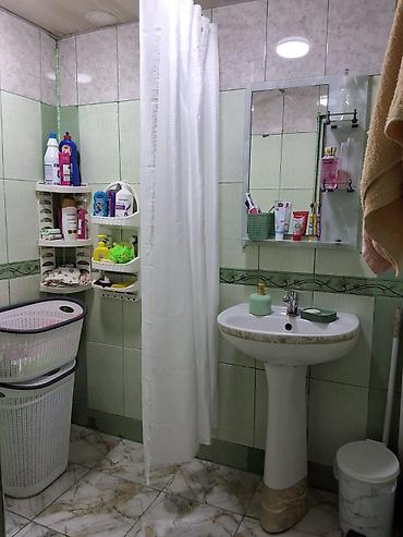 sumqayitda ev satisi: Xırdalan, 2 otaqlı, Köhnə tikili, 65 kv. m — 3