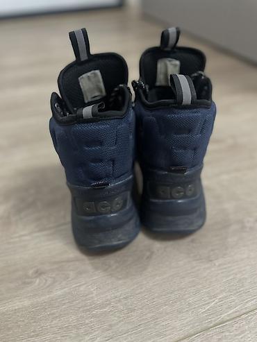 треккинговая: Треккинговые ботинки Nike ACG Подходят для походов, города и — 3