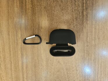 Чехлы: Airpods Pro 2 üçün Çexol.İşlənməyib