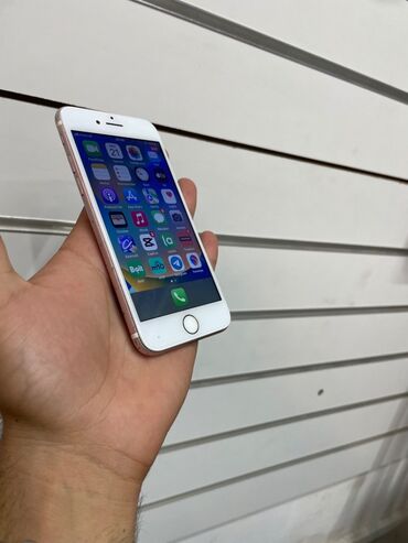 ayfon 5 es: IPhone 7, 256 GB, Deep Purple, Barmaq izi, Sənədlərlə