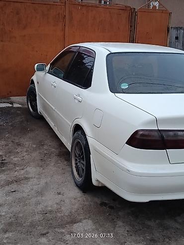 Другие автомобили: Хонда аккорд торнео.белый жемчуг.обьем 1.8 состояние хорошее,все at lalafo.kg — 7 Другие автомобили: Хонда аккорд торнео.белый жемчуг.обьем 1.8 состояние хорошее,все — 7